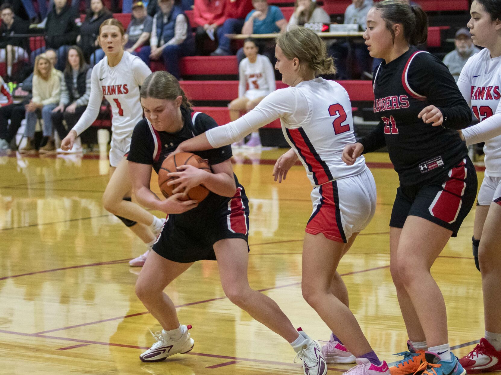 1A Girls Basketball: Big Sky girls playoffs begin Feb. 18